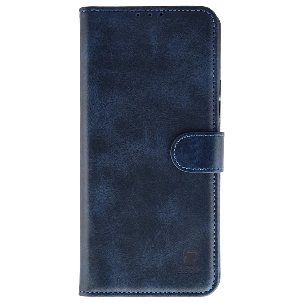 Bizon Case Pocket Xiaomi Redmi 15 4G / 5G marineblau - 2