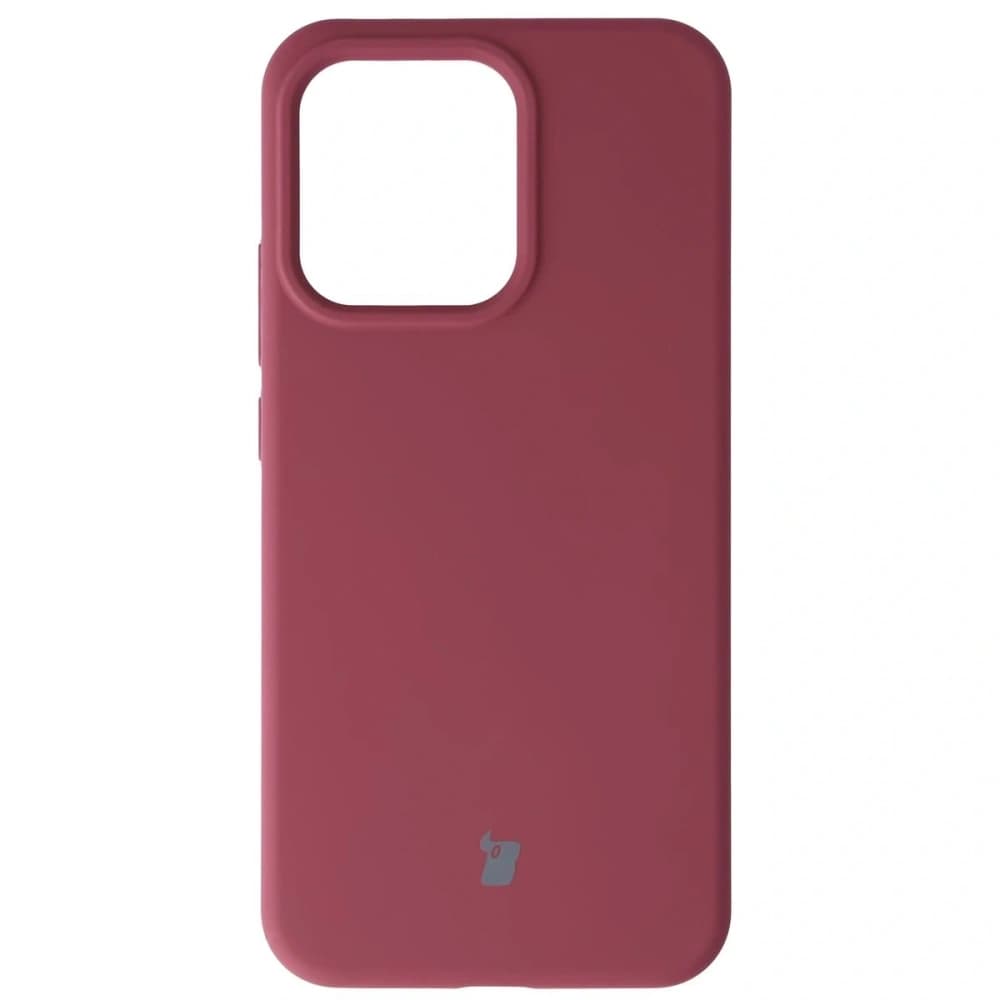 Bizon Soft Case Oppo Reno 14 dark purple - 2