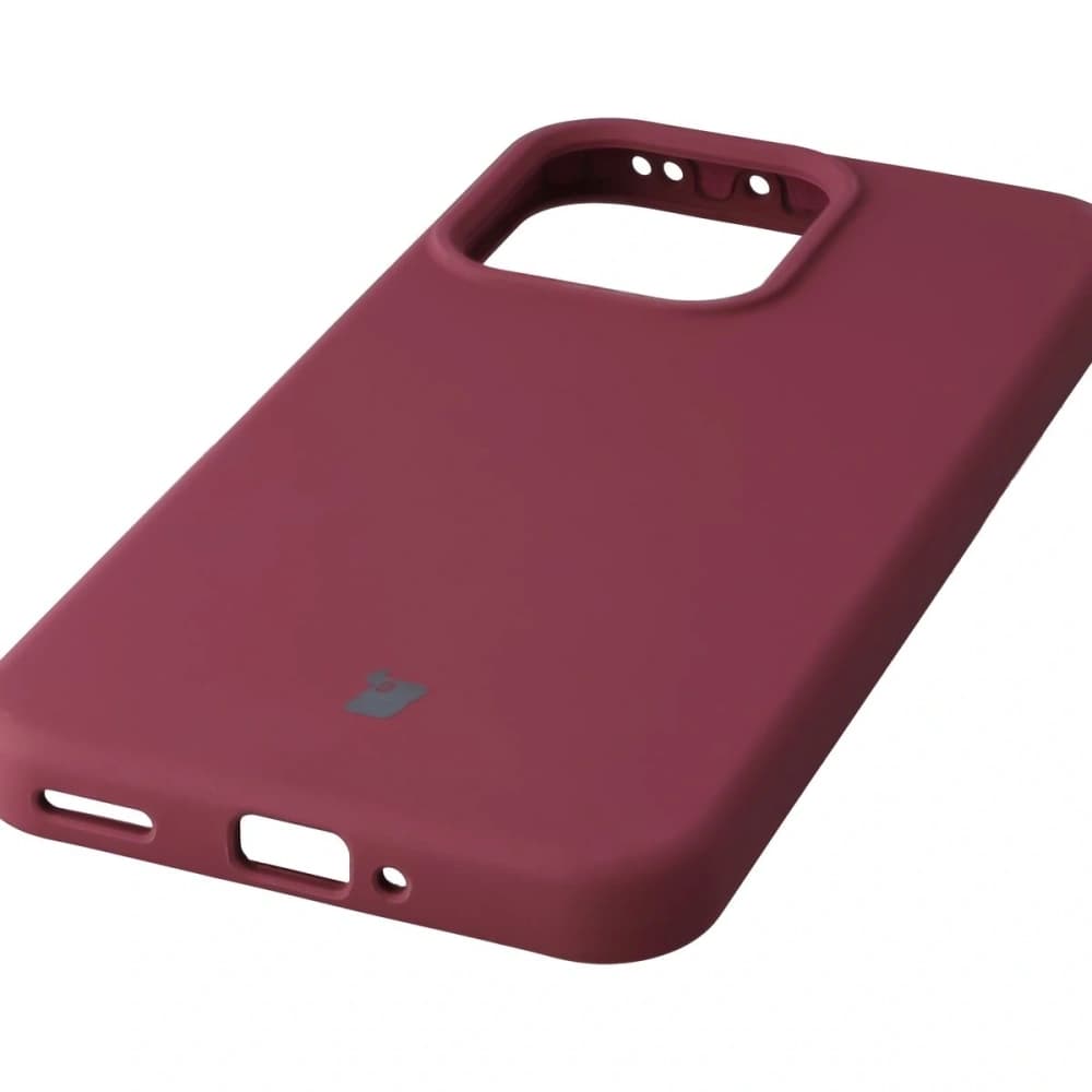 Bizon Soft Case Oppo Reno 14 dark purple - 3