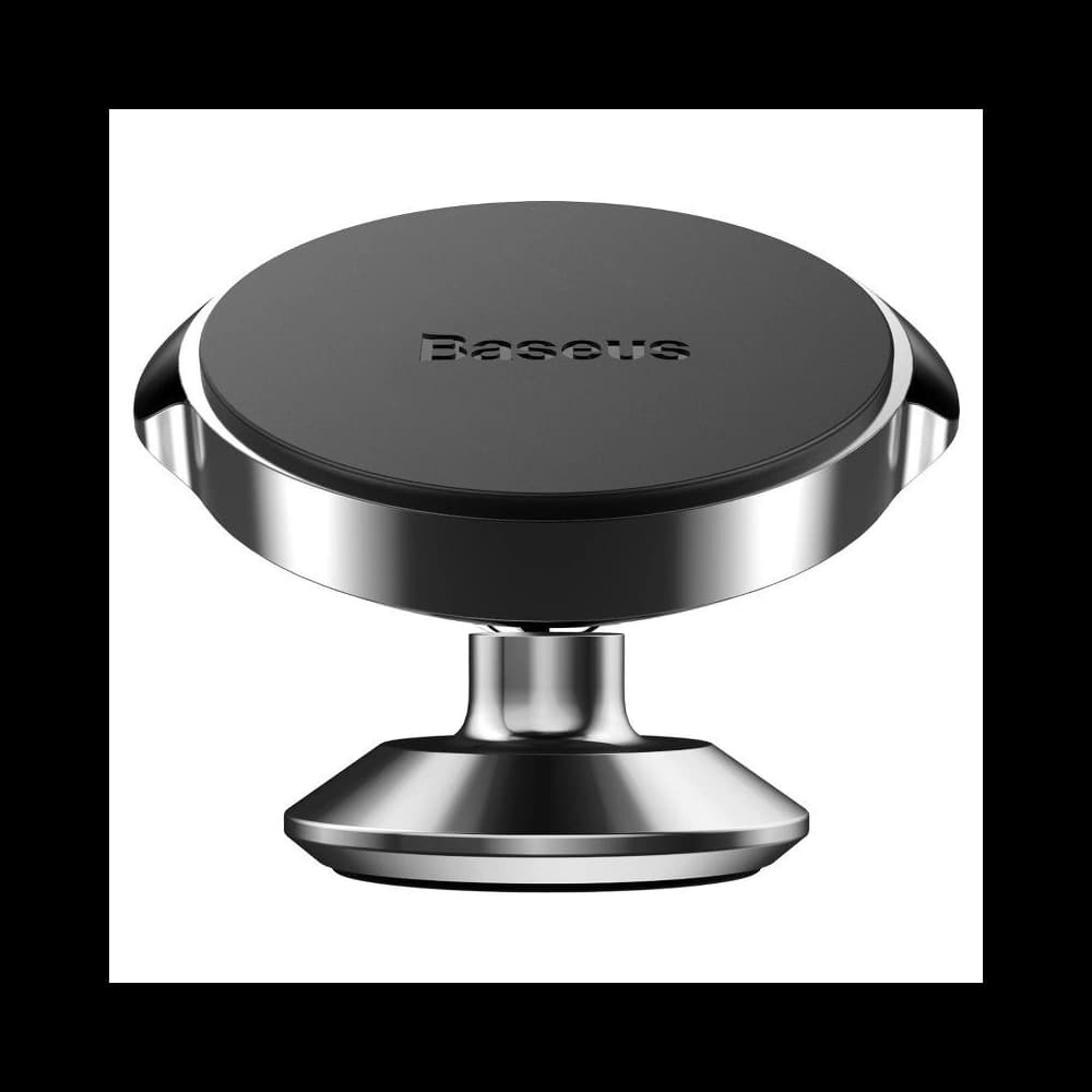 [CR] Magnetische Auto-Halterung für das Armaturenbrett Baseus - schwarz - 1