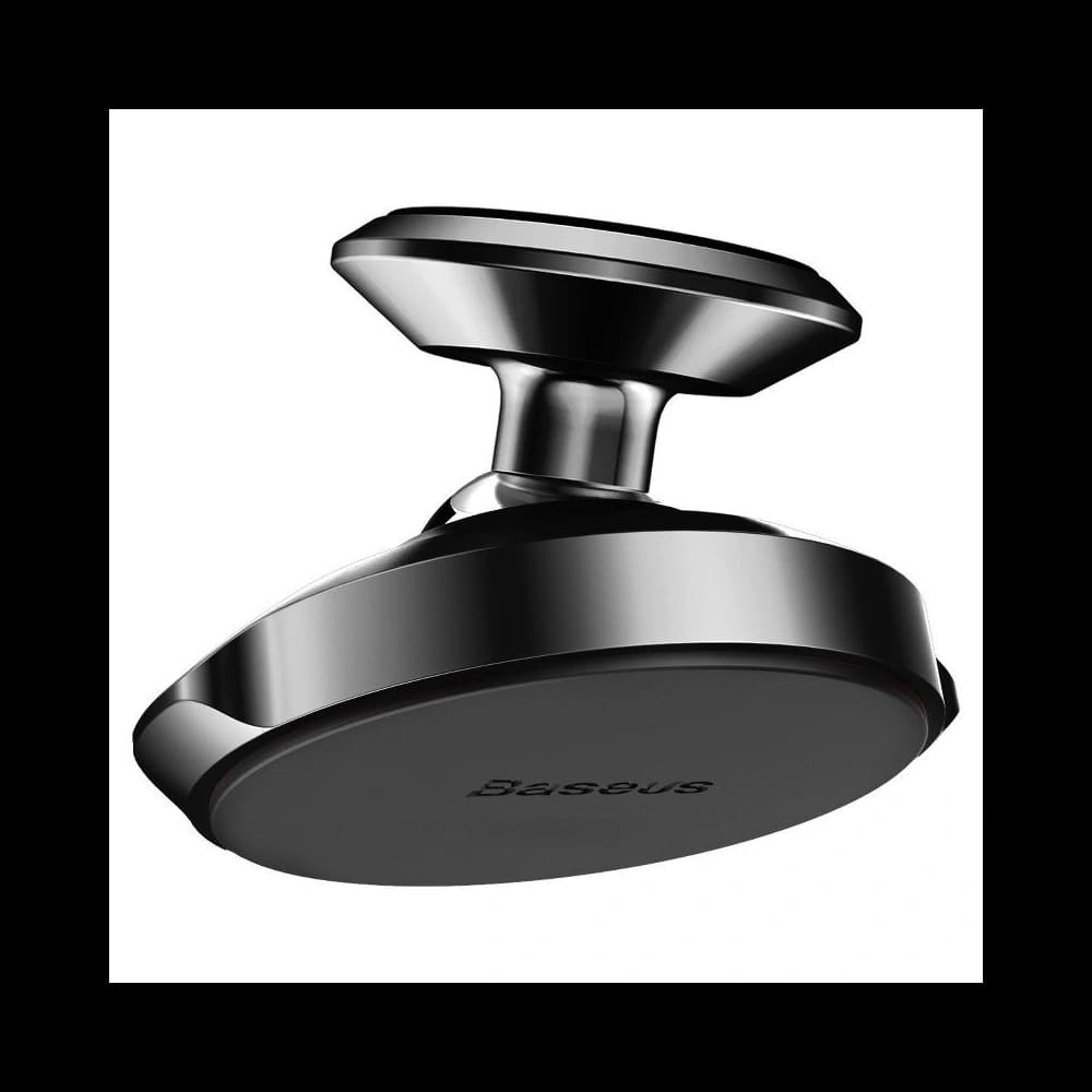 [CR] Magnetische Auto-Halterung für das Armaturenbrett Baseus - schwarz - 5
