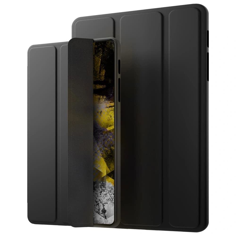 [CR] 3MK Soft Tablet Case für Samsung Galaxy Tab S10 FE - 3