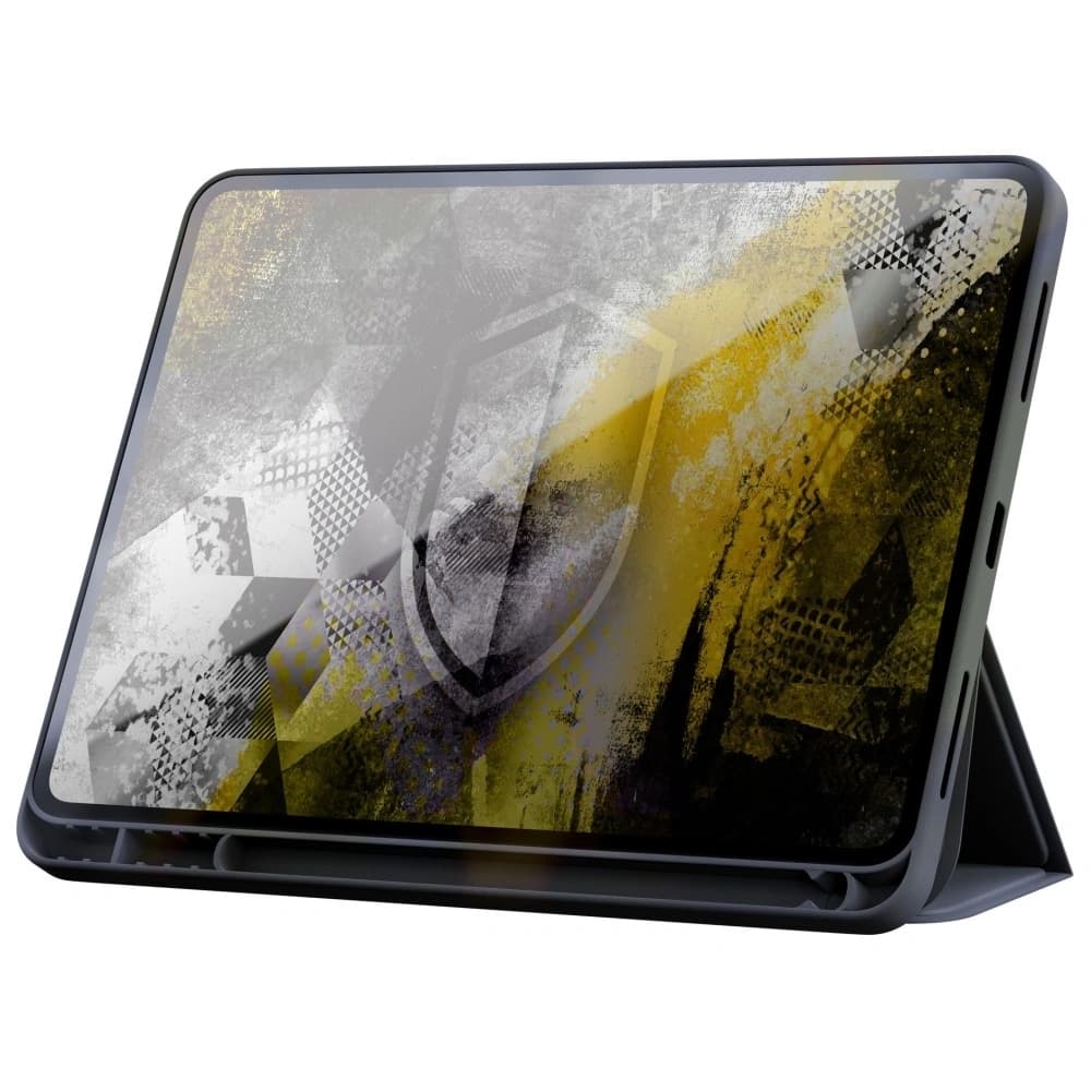 [CR] 3MK Soft Tablet Case für Samsung Galaxy Tab S10 FE - 5