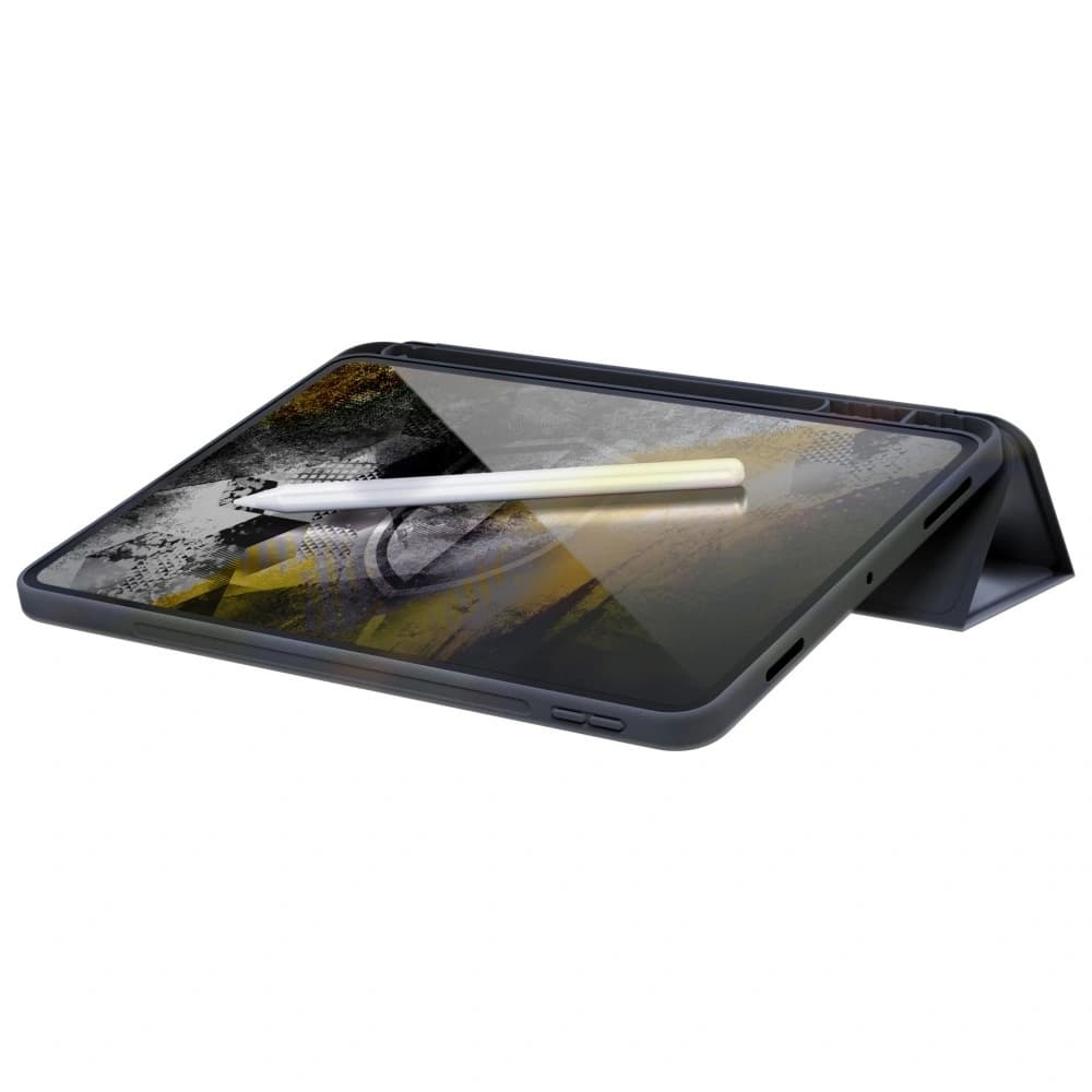 [CR] 3MK Soft Tablet Case für Samsung Galaxy Tab S10 FE - 6