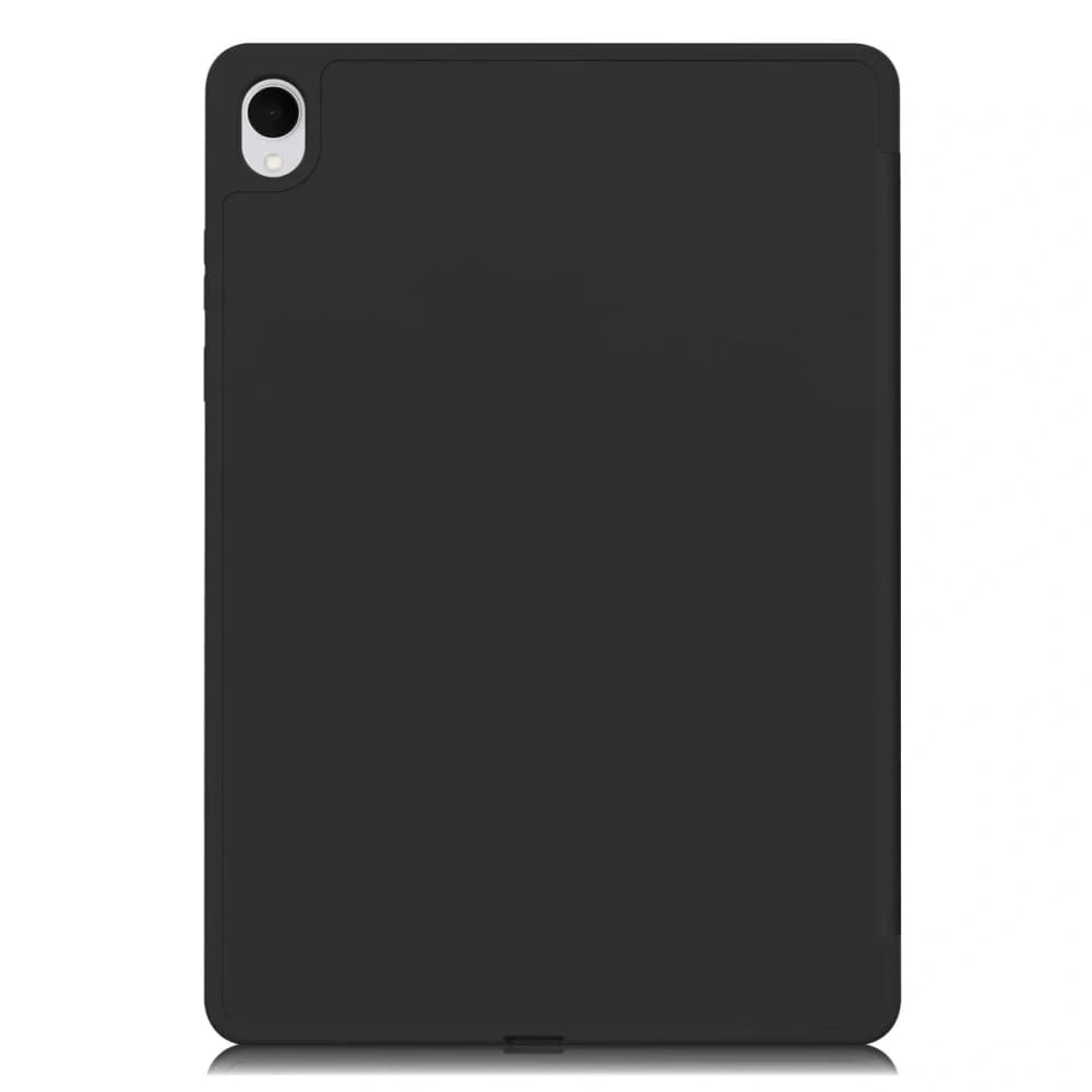 Bizon Case Tab Lizard Samsung Samsung Galaxy Tab S11 black - 6