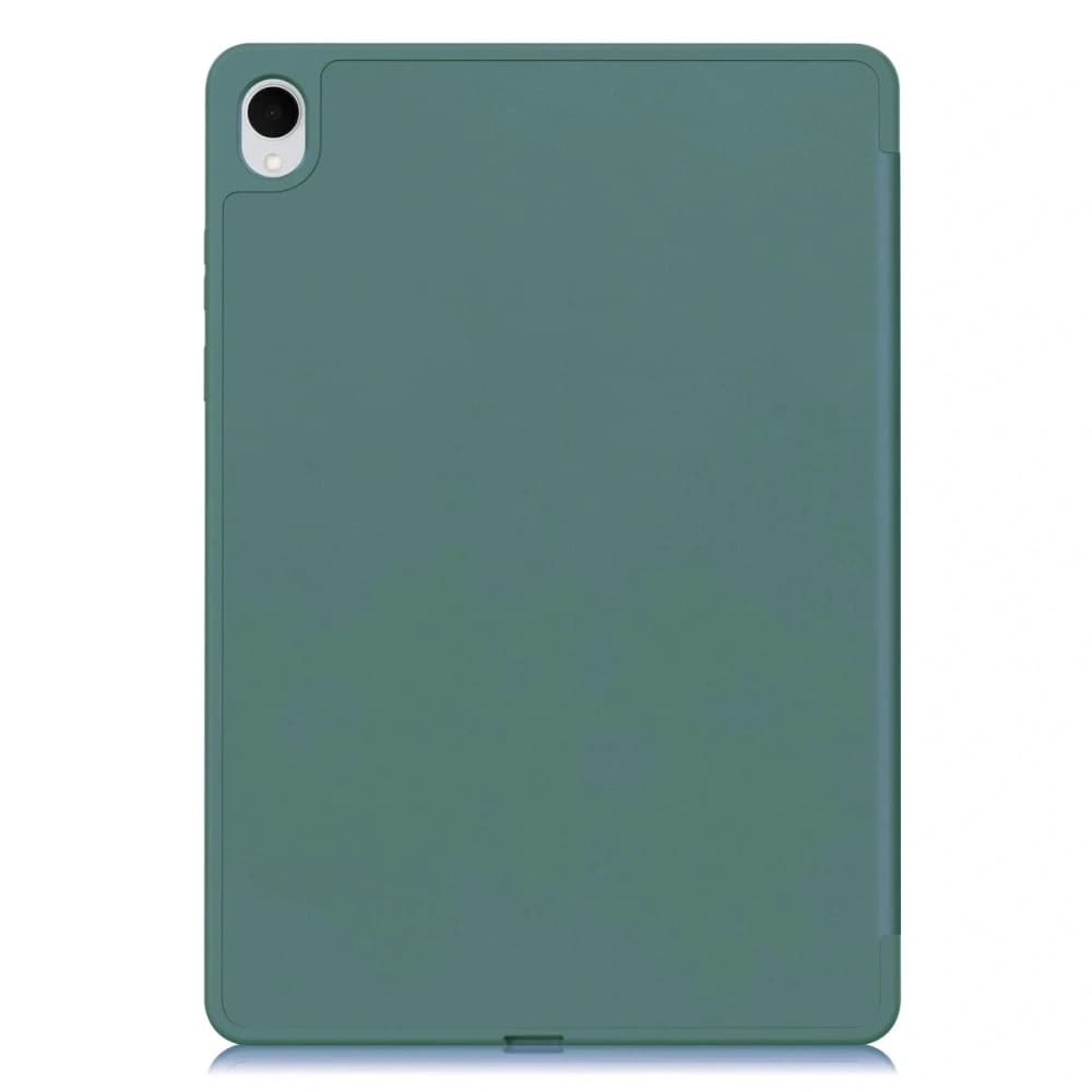 Bizon Case Tab Lizard Samsung Samsung Galaxy Tab S11 dark green - 6