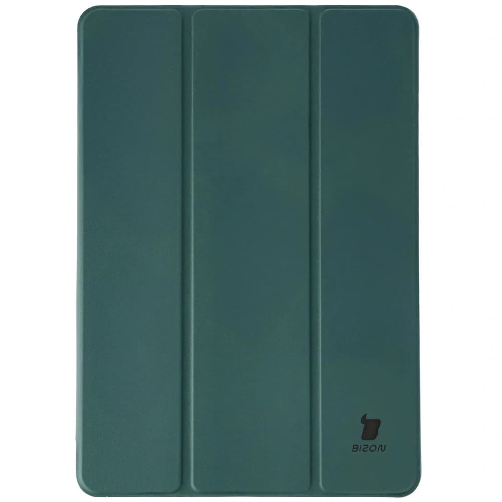 Bizon Case Tab Lizard Samsung Samsung Galaxy Tab S11 dark green - 7