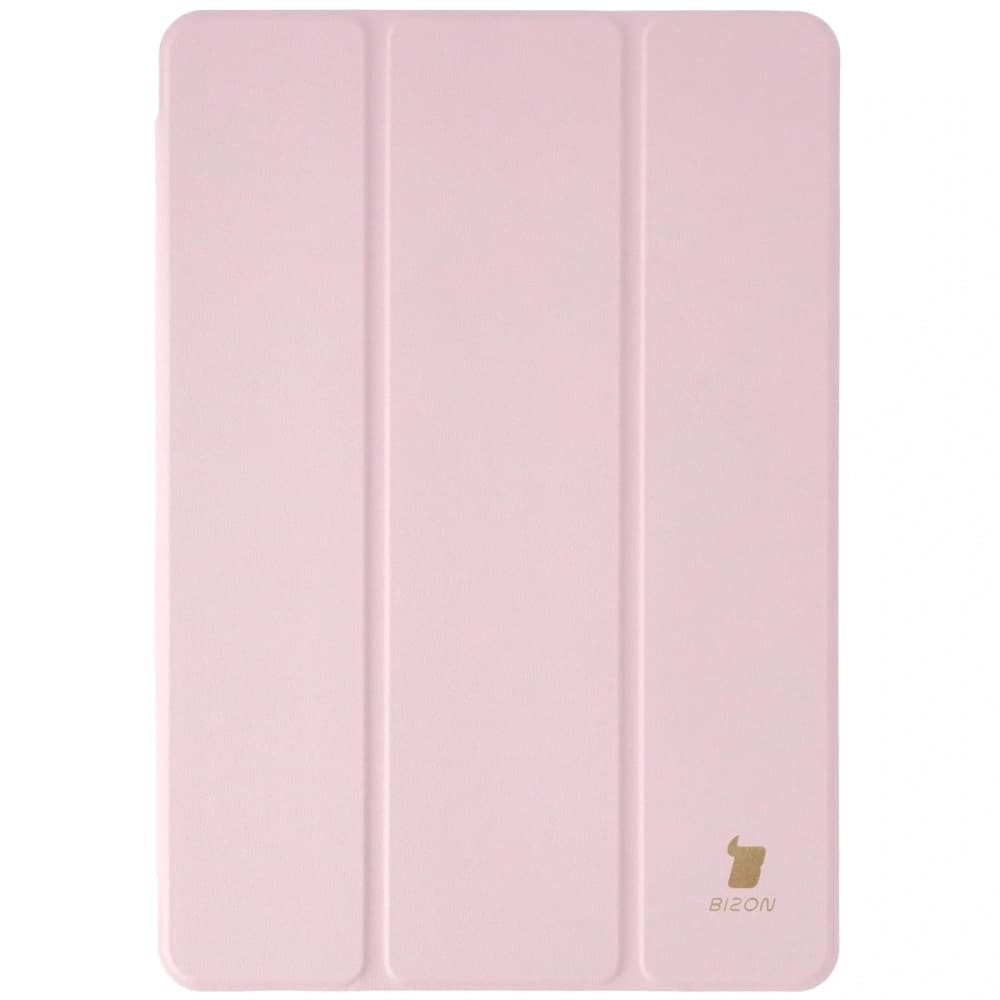 Bizon Case Tab Lizard Samsung Samsung Galaxy Tab S11 pink - 7