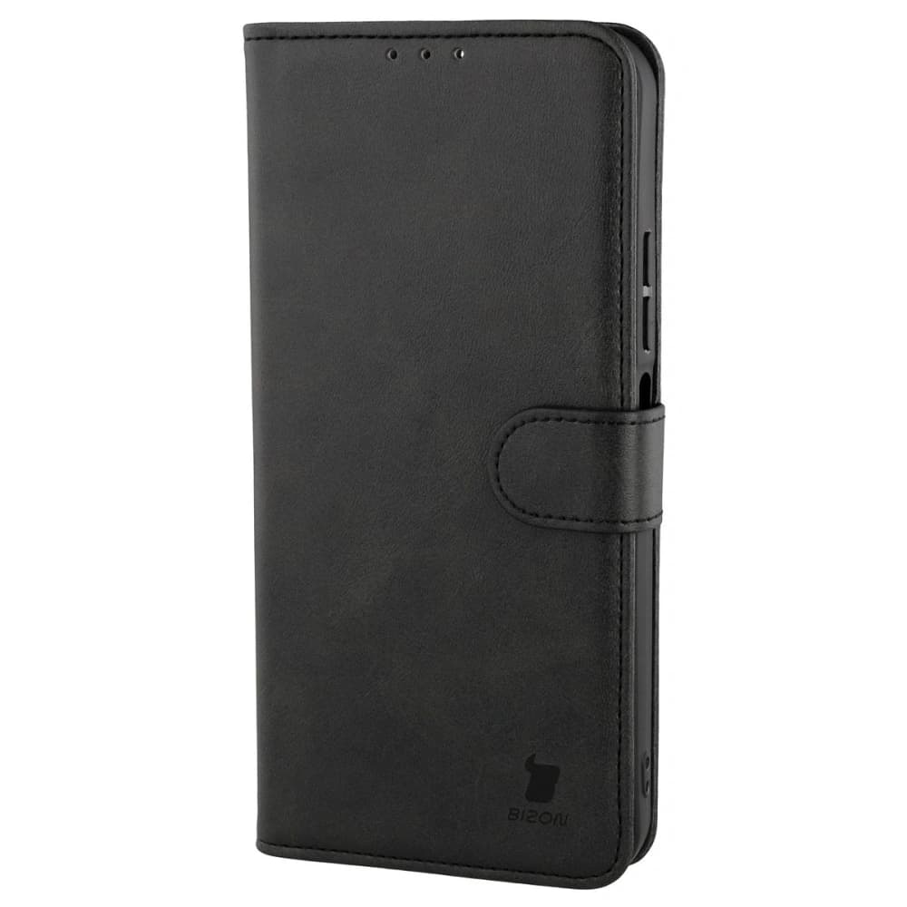Bizon Case Tasche Xiaomi Redmi 15C 4G / 5G / Poco C85 173mm schwarz - 3