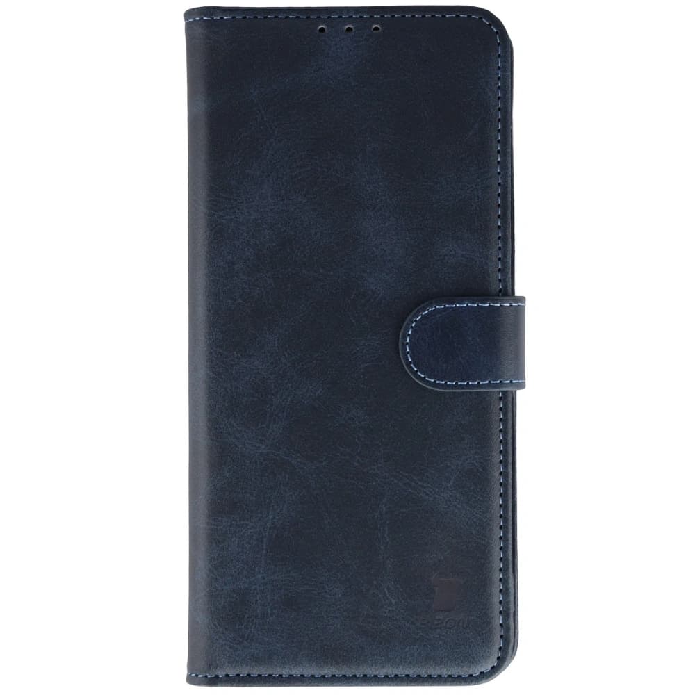 Bizon Case Pocket Xiaomi Redmi 15C 4G / 5G / Poco C85 173mm navy blue - 2