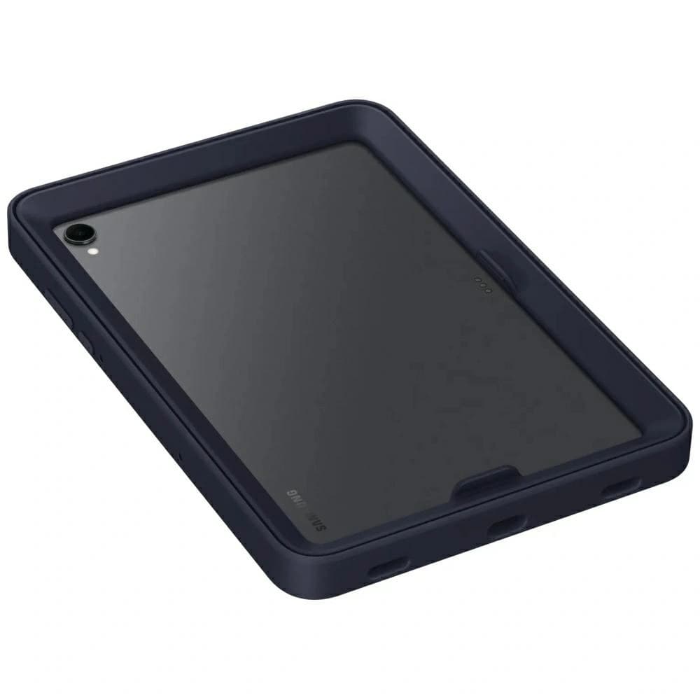 Samsung Frame Cover Galaxy Tab S11 navy blue - 2