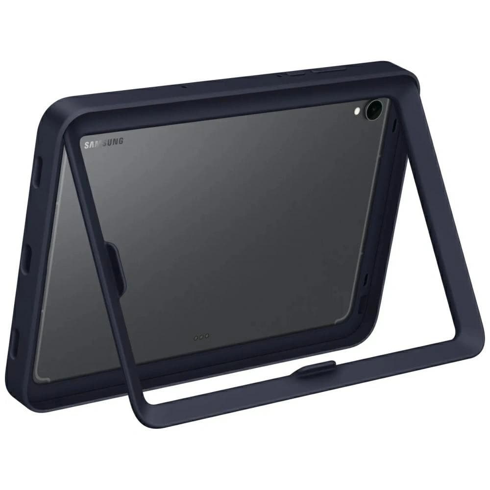 Samsung Frame Cover Galaxy Tab S11 navy blue - 3