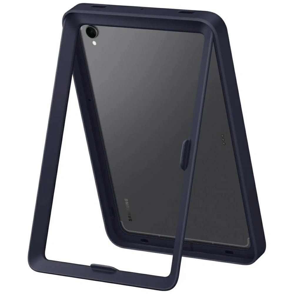 Samsung Frame Cover Galaxy Tab S11 navy blue - 4