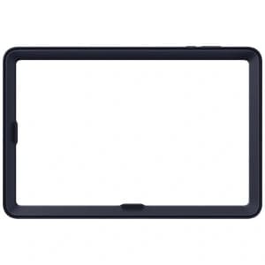 Samsung Frame Cover Galaxy Tab S11 Ultra navy blue