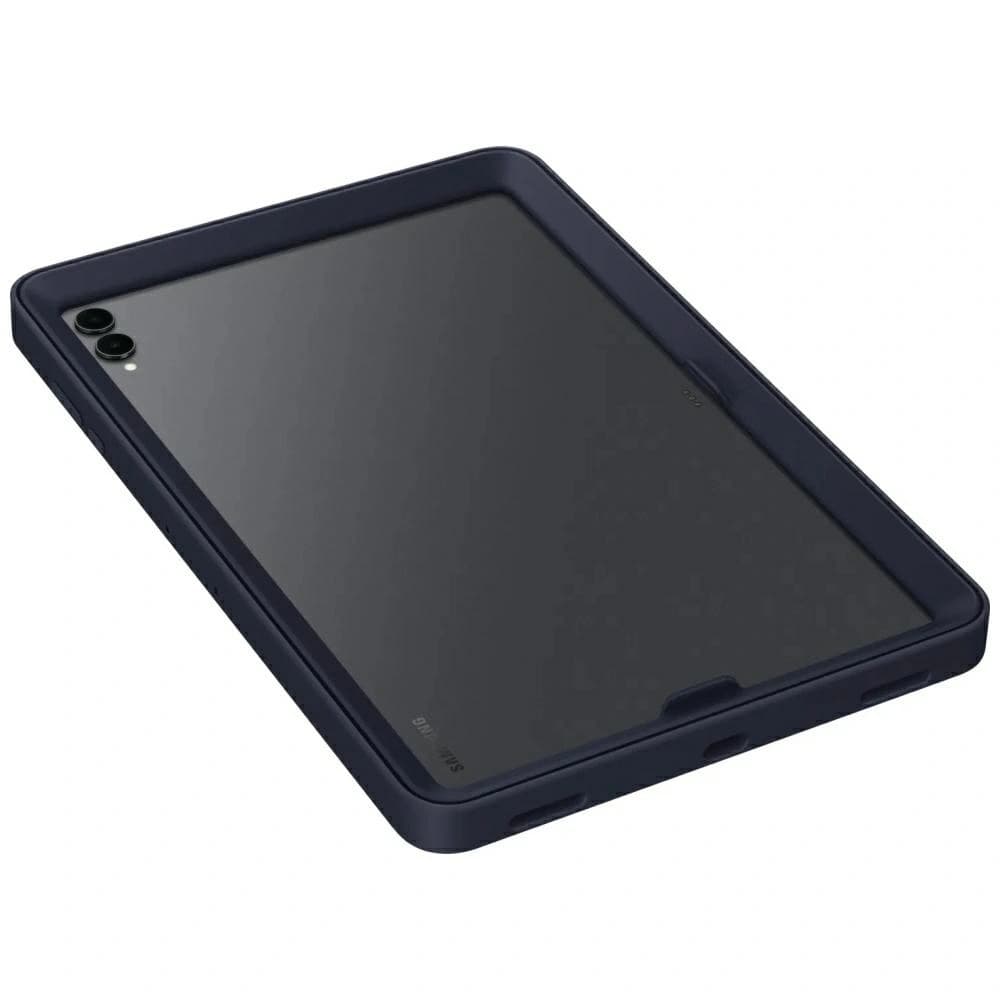 Samsung Frame Cover Galaxy Tab S11 Ultra navy blue - 2