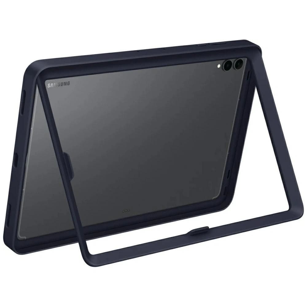 Samsung Frame Cover Galaxy Tab S11 Ultra navy blue - 3