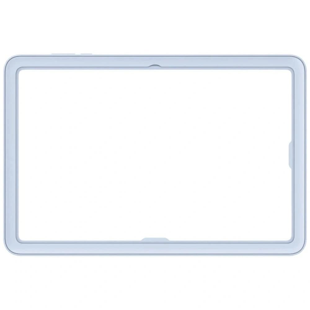 Samsung Frame Cover Galaxy Tab S11 Ultra blue - 1
