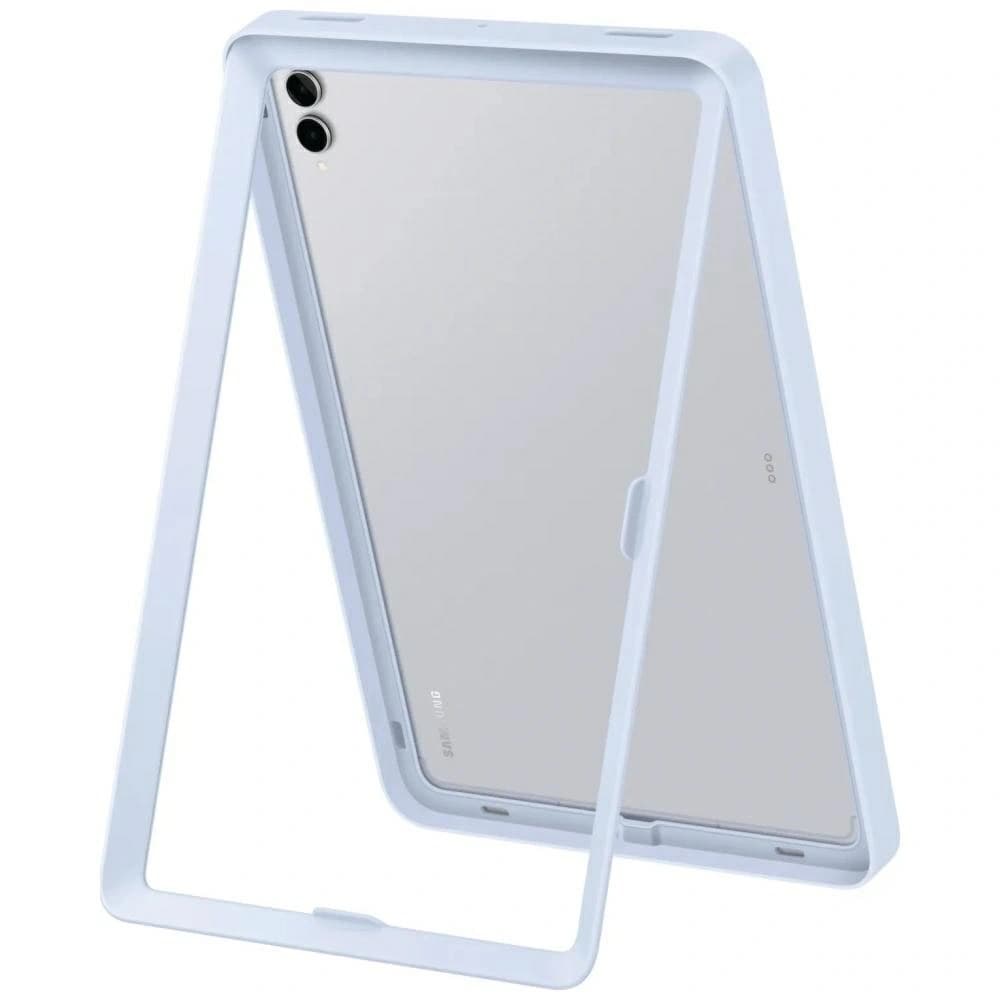 Samsung Frame Cover Galaxy Tab S11 Ultra blue - 4