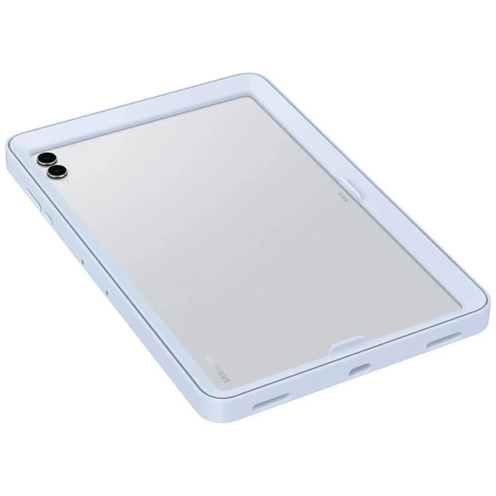 Samsung Frame Cover Galaxy Tab S11 Ultra blue - 5
