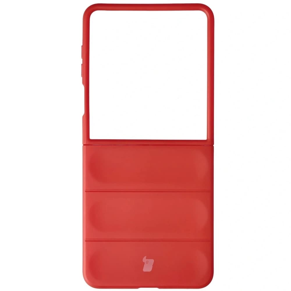 Bizon Case Tur Samsung Galaxy Z Flip7 red - 6