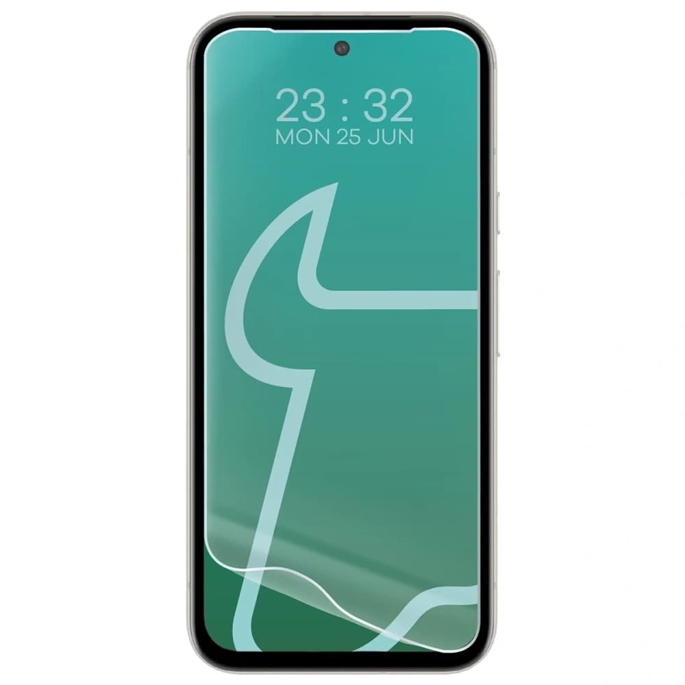 Bizon Glas Hydrogel Front Google Pixel 8a - 3