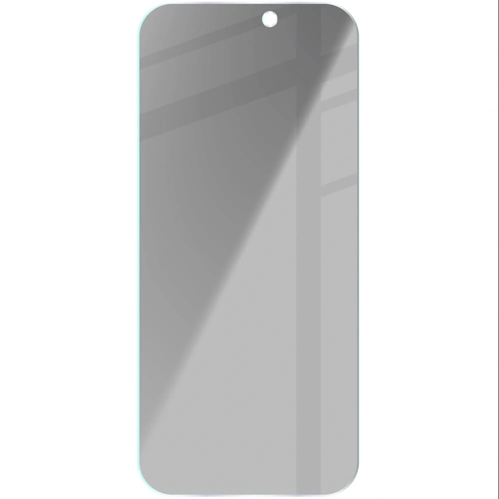 Bizon Glass Clear Shadow Apple iPhone Air tinted - 4
