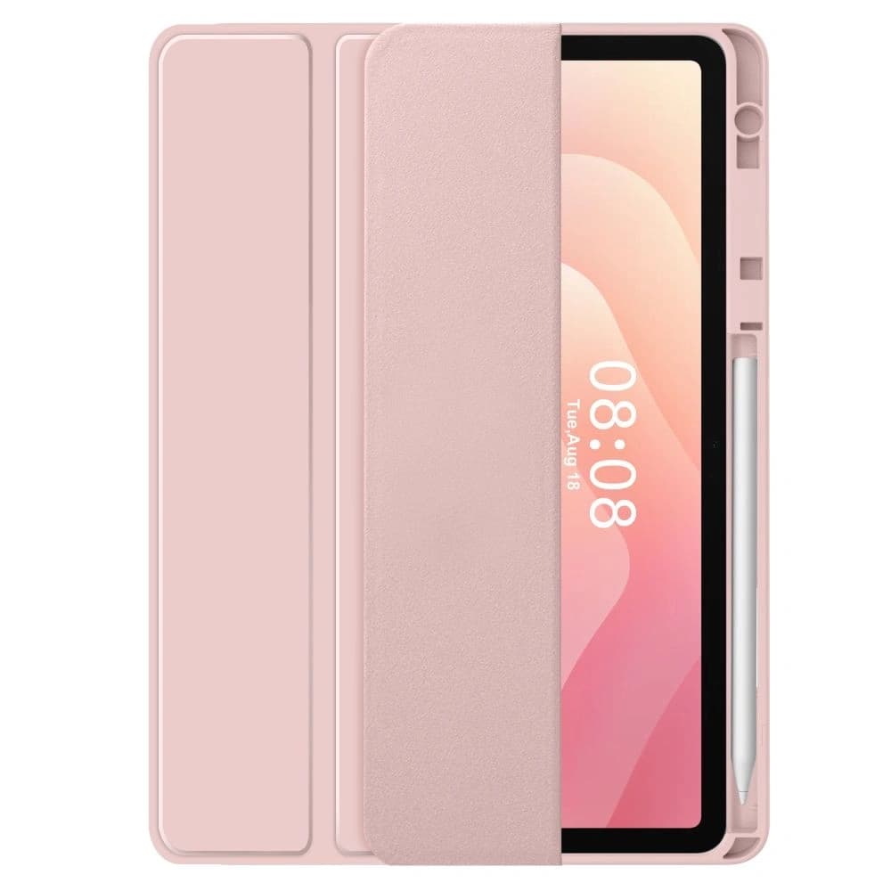 Tech-Protect SmartCase Pen Samsung Galaxy Tab S11 11.0 X730 / X736 Pink - 3