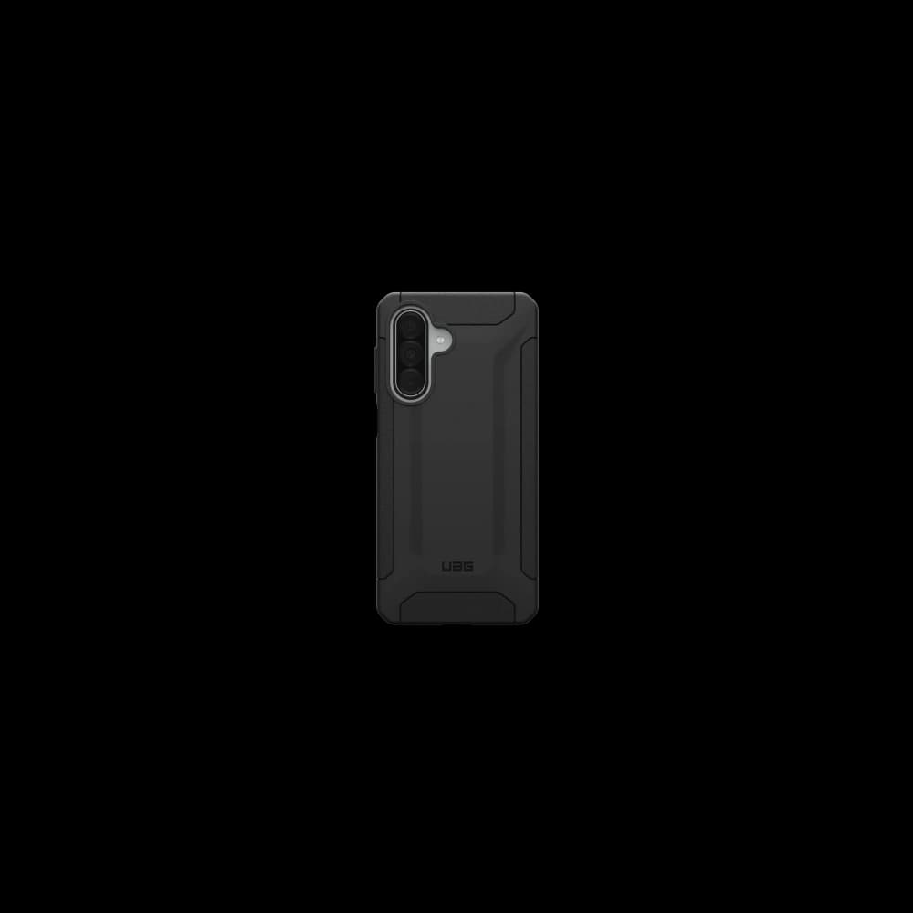 UAG Urban Armor Gear Scout Samsung Galaxy A17 5G / LTE (schwarz) - 1