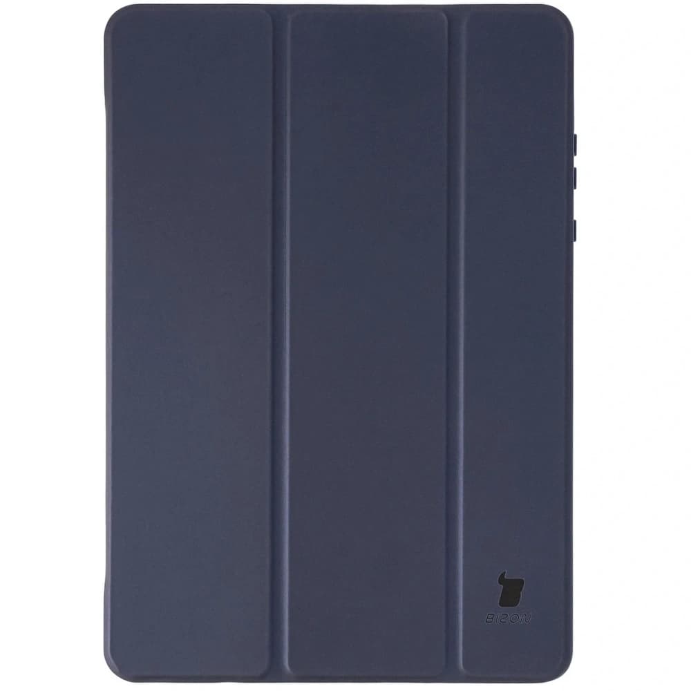 Bizon Case Tab Clear Matt Samsung Galaxy Tab S11 navy blue - 4