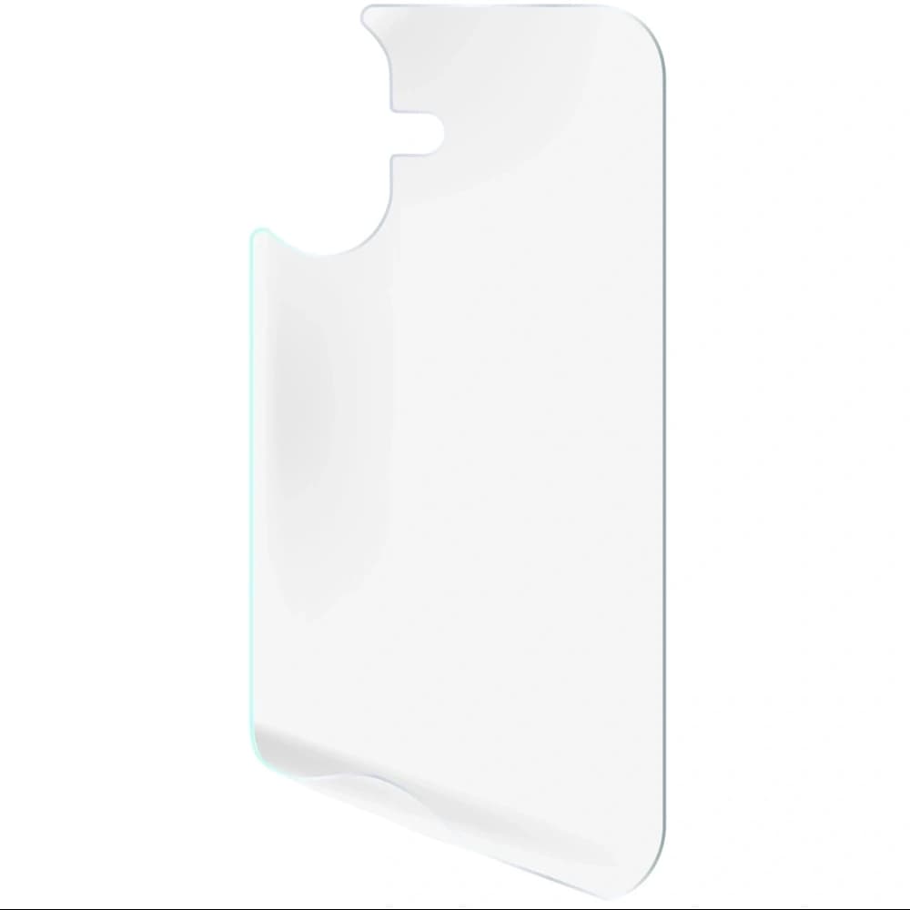 Bizon Glass Hydrogel Apple iPhone 17 - 4