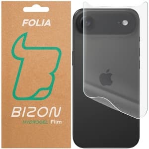 Bizon Glass Hydrogel Apple iPhone Air