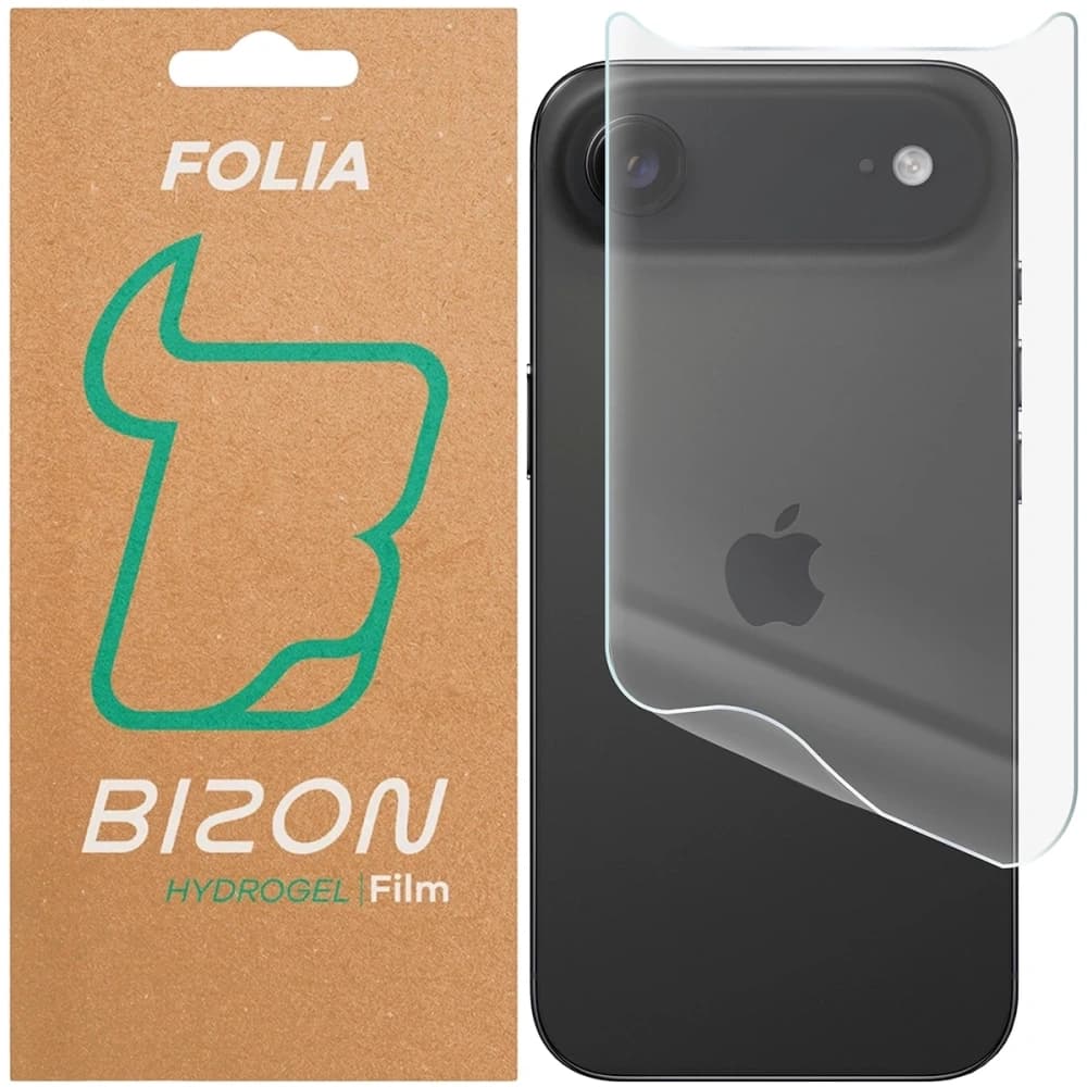 Bizon Glass Hydrogel Apple iPhone Air - 1