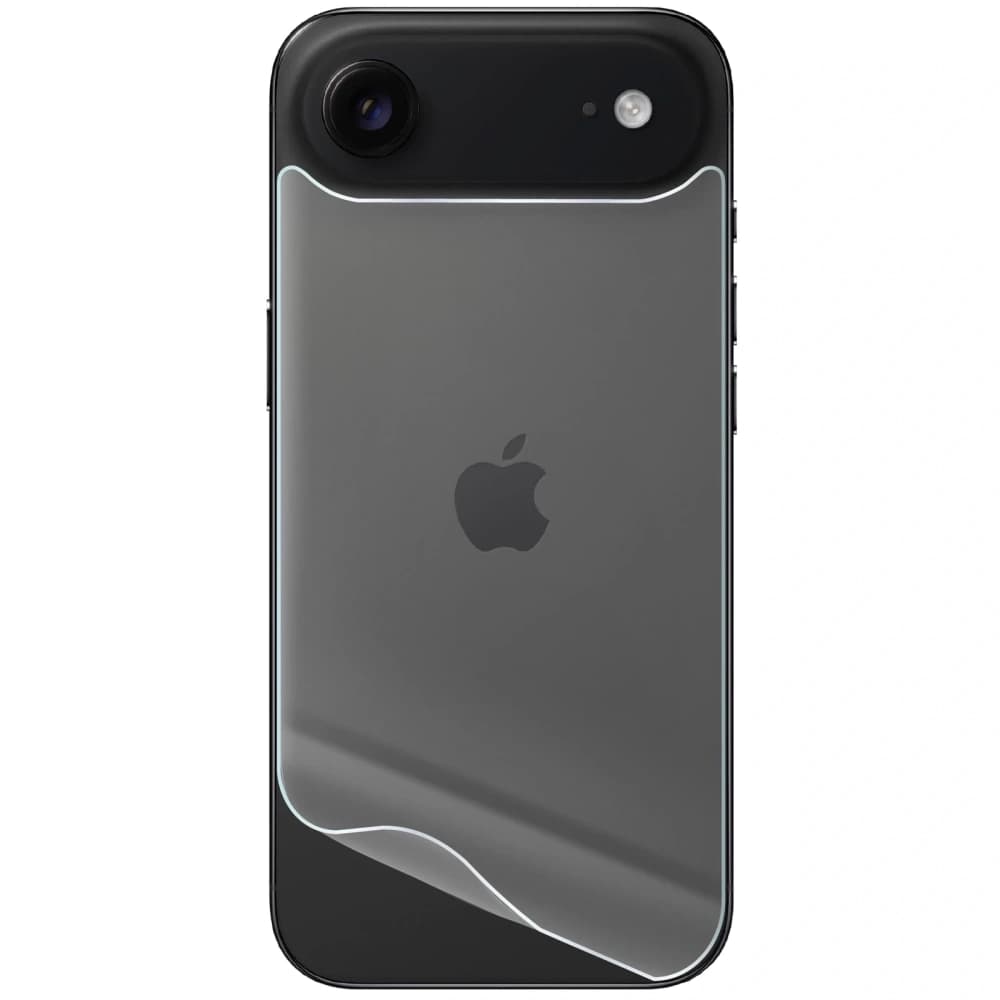Bizon Glass Hydrogel Apple iPhone Air - 3