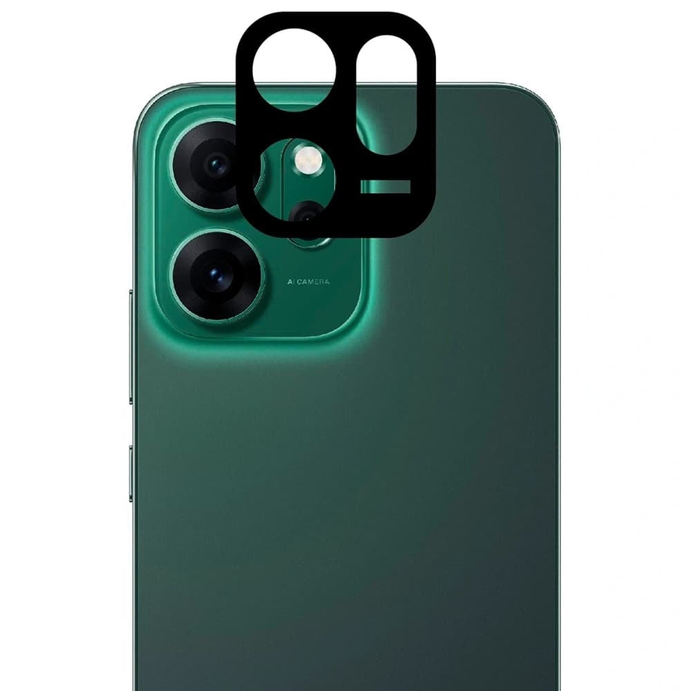 Bizon Glass Lens Oppo Reno 14 F / FS [2 PACK] - 5