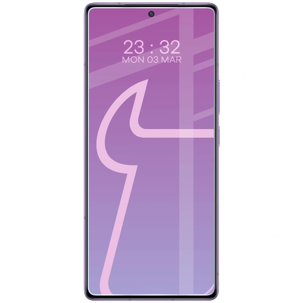 Bizon Glass Mule Infinix Note 50 Pro 4G - 3