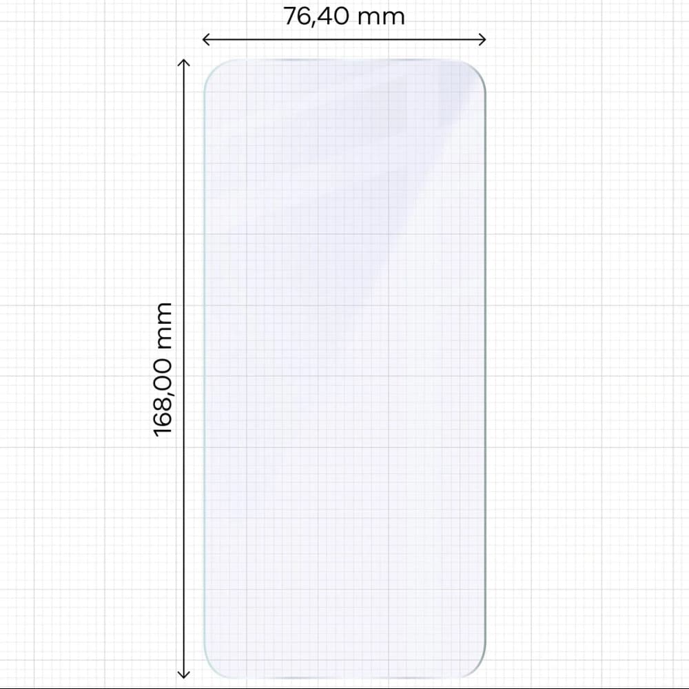 Bizon Glass Mule Xiaomi Redmi 15C 5G - 2