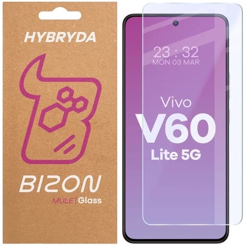 Bizon Glass Mule Vivo V60 Lite 5G
