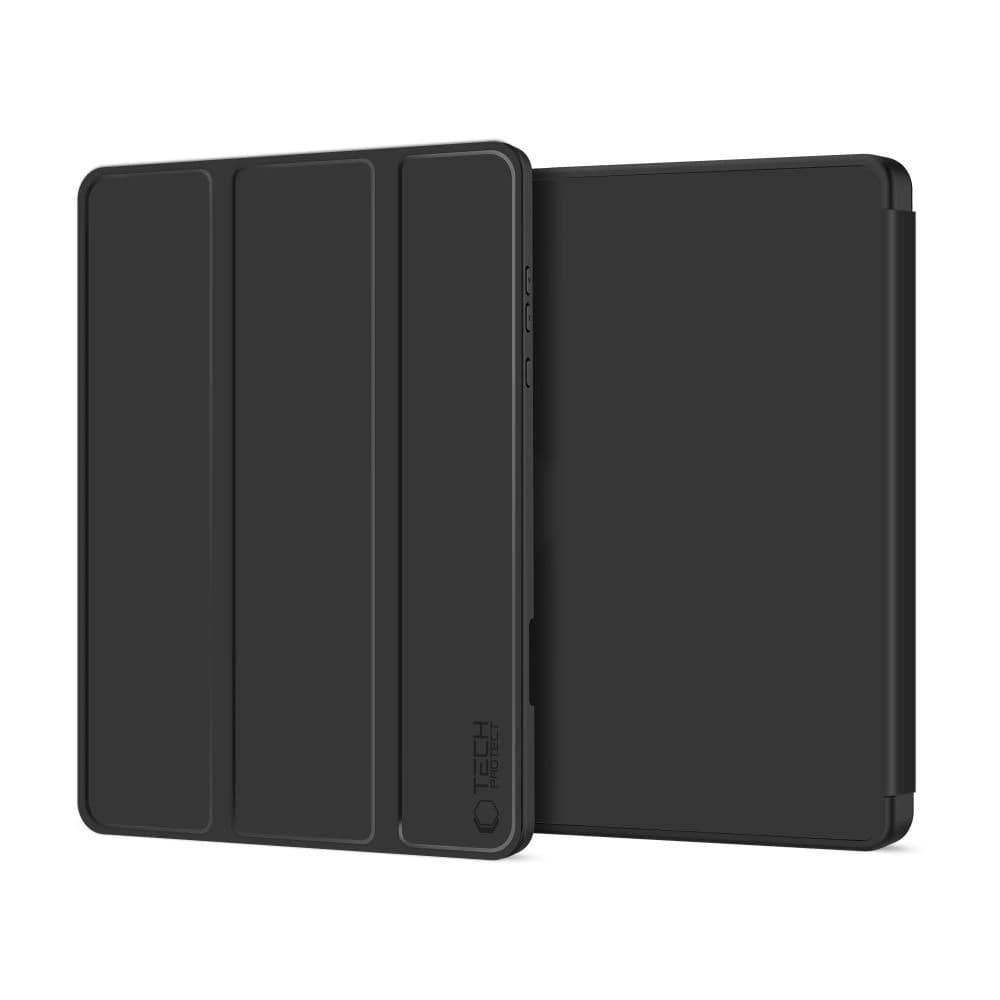 Tech-Protect SmartCase Pen Samsung Galaxy Tab S8 Ultra / S9 Ultra / S10 Ultra / S11 Ultra 14.6 Black - 2