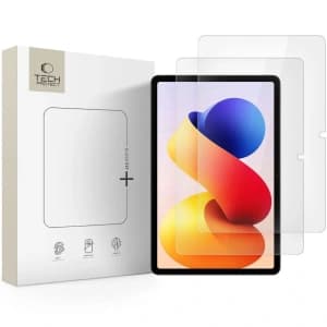 Tech-Protect Glass Fit+ Xiaomi Redmi Pad Pro / 2 Pro 12.1 Klar [2 PACK]
