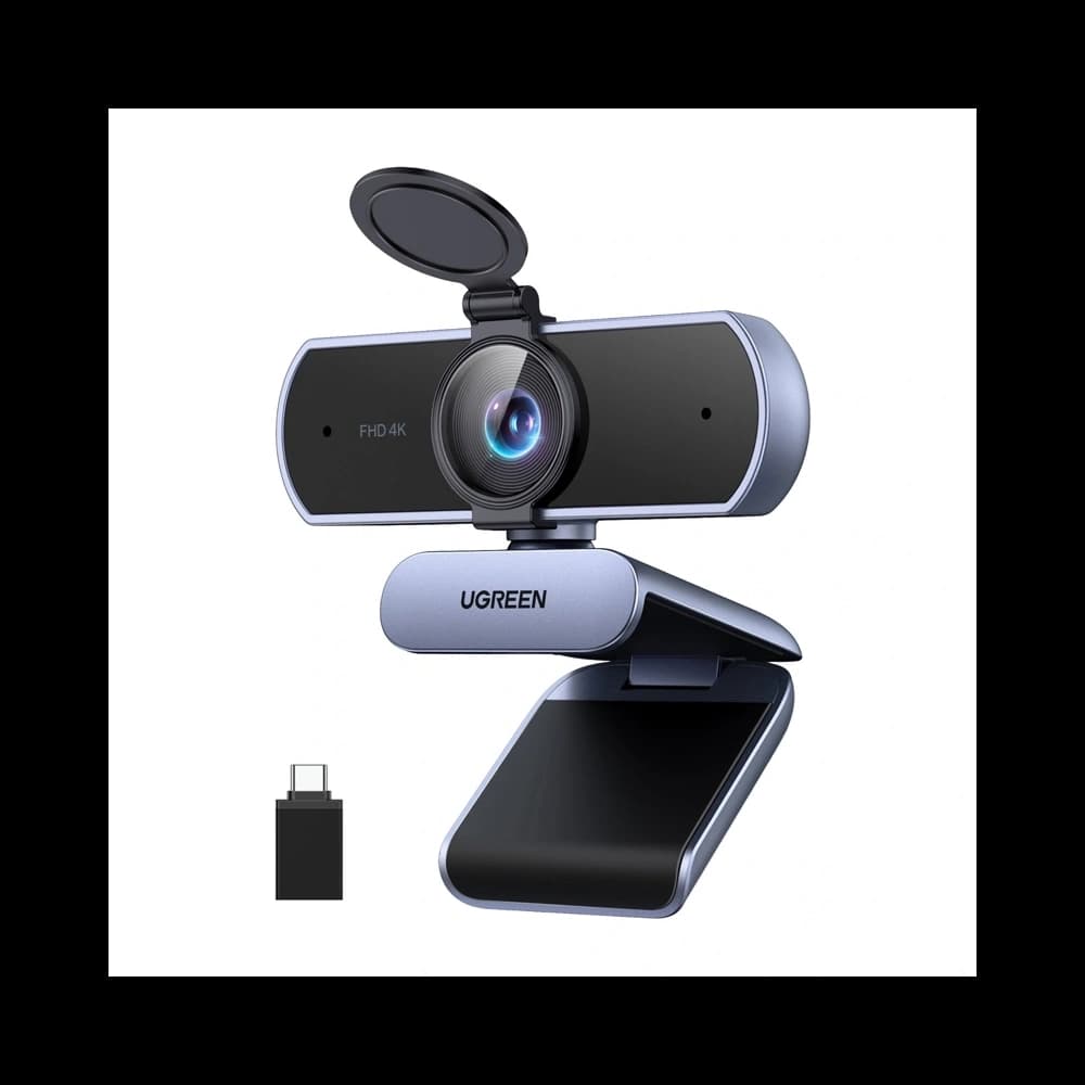 Kamera internetowa USB Ugreen CM831, 4K Ultra HD, 30FPS - 1