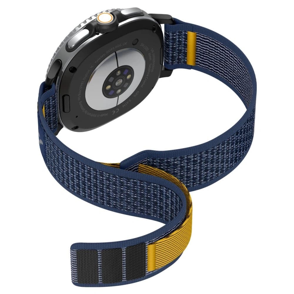 Etui Spigen Athlex Air Samsung Galaxy Watch 8 / Classic (40 / 44 / 46 Mm) Active Navy - 9