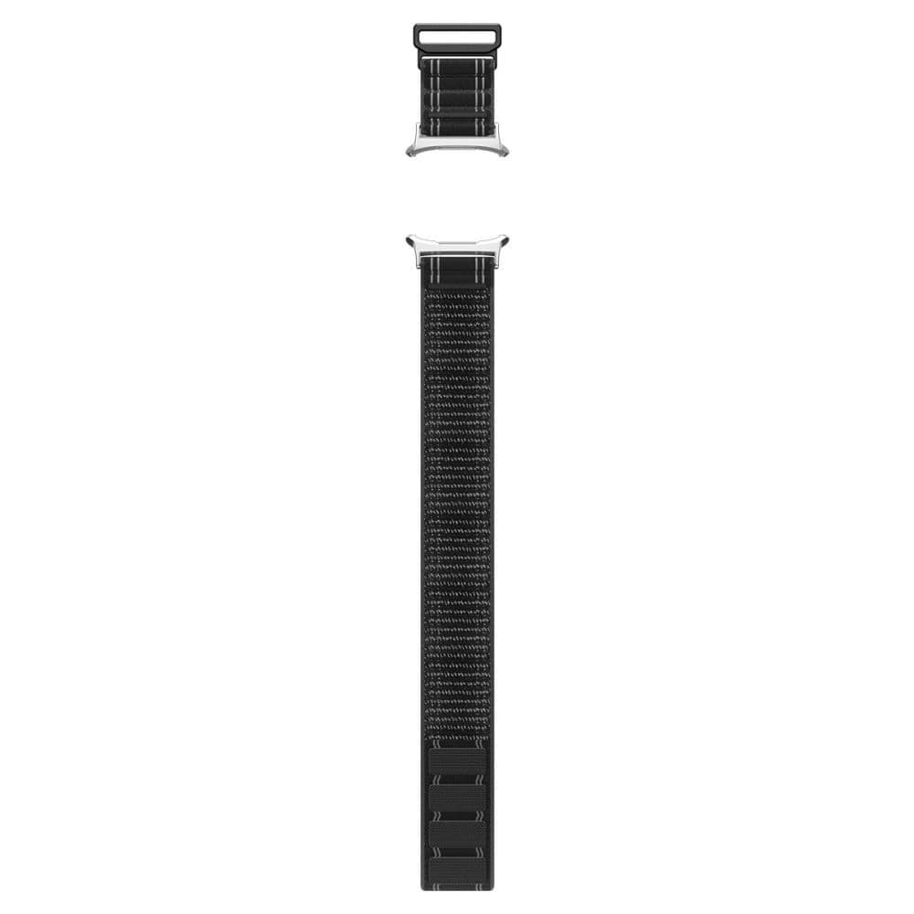Etui Spigen Wbf0 Band Samsung Galaxy Watch Ultra 2024 / 2025 (47 Mm) Black - 6
