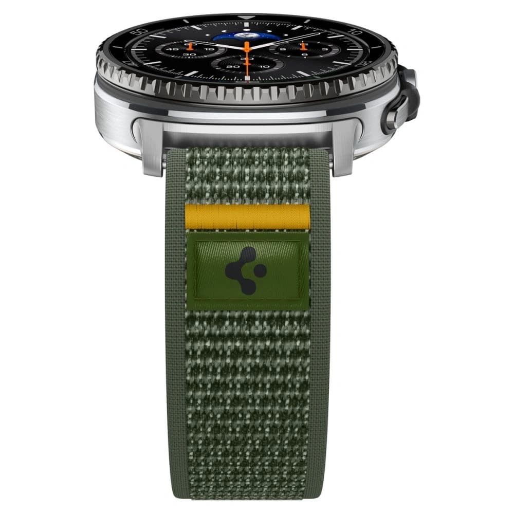 Etui Spigen Athlex Air Samsung Galaxy Watch 8 / Classic (40 / 44 / 46 Mm) Active Green - 6