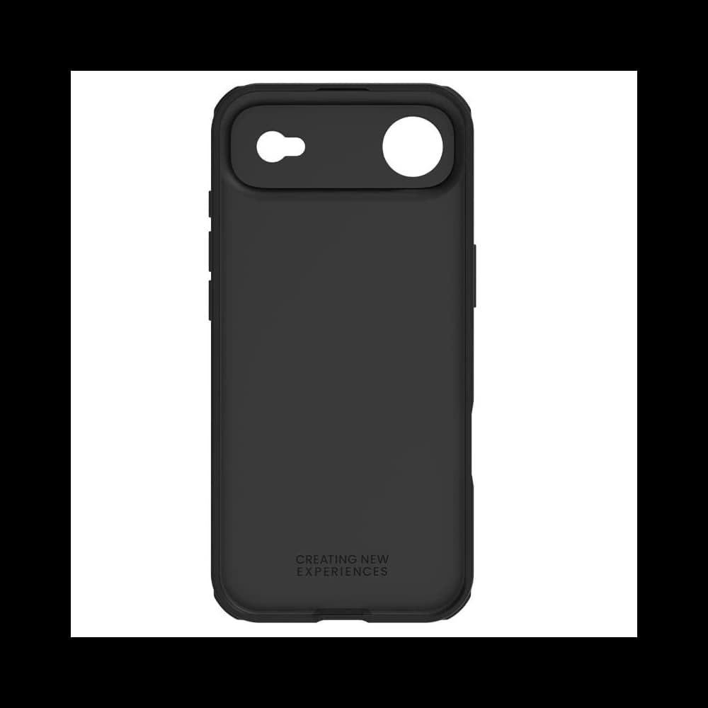 Nillkin Camshield Pro Iphone 17 Air Black / Czarny - 5