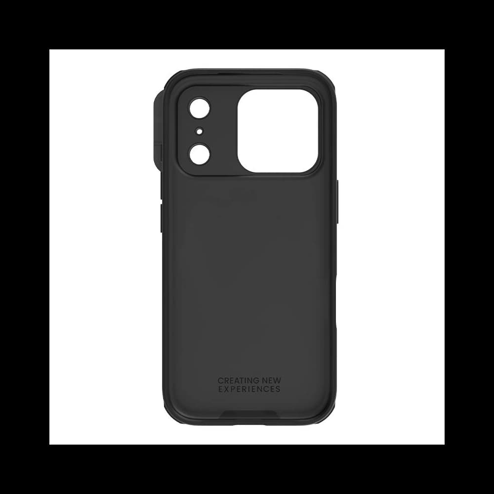 Nillkin Camshield Pro Iphone 17 Pro Black / Czarny - 5