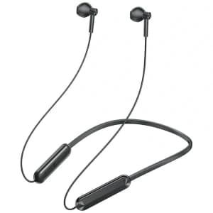 AWEI G82BL Sports Bluetooth Earphones black