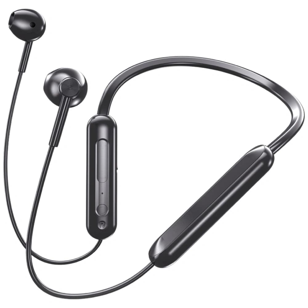 AWEI G82BL Sports Bluetooth Earphones black - 2
