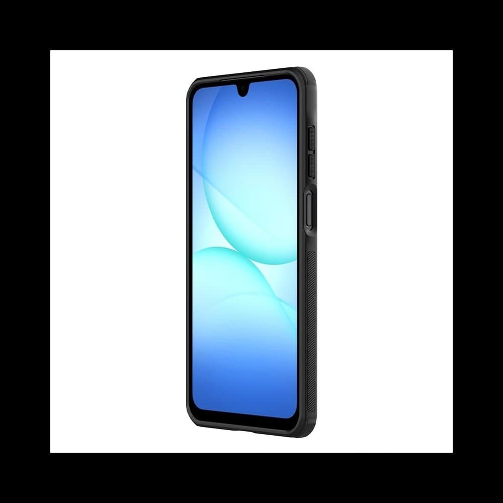 Nillkin Super Shield Pro Samsung A17 5g Black / Czarny - 4