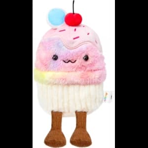 Laut MAGMOJI Wallet compatible with MagSafe (Cup Cake)