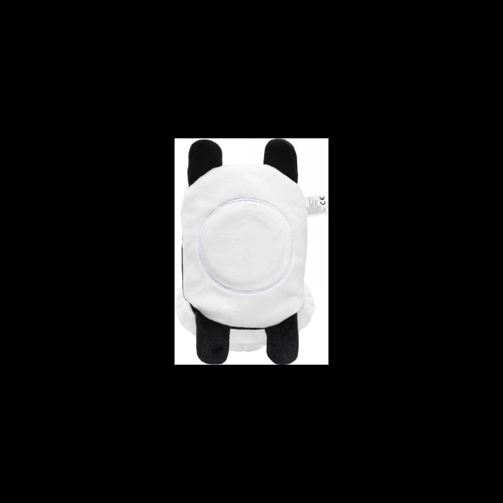 Laut MAGMOJI Wallet compatible with MagSafe (Panda) - 3